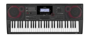 Süntesaator Casio CT-X5000 price and information | Keyboards | hansapost.ee