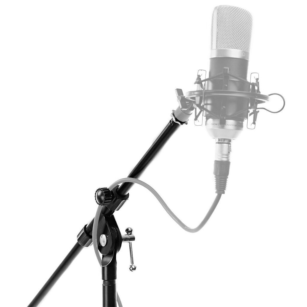 Mikrofoni alus Plugger Studio PDM Studio hind ja info | Muusikainstrumentide tarvikud | hansapost.ee