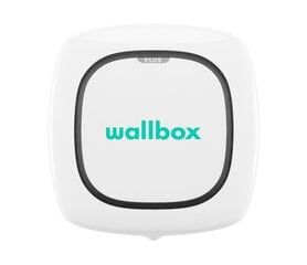 Зарядная станция для электромобилей WallBox Pulsar Plus типа Type 2 цена и информация | Зарядные станции для электромобилей | hansapost.ee