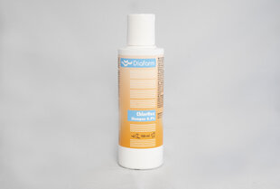 Kloorheksidiiniga lemmiklooma šampoon Diafarm, 150 ml hind ja info | Diafarm Lemmikloomatarbed | hansapost.ee