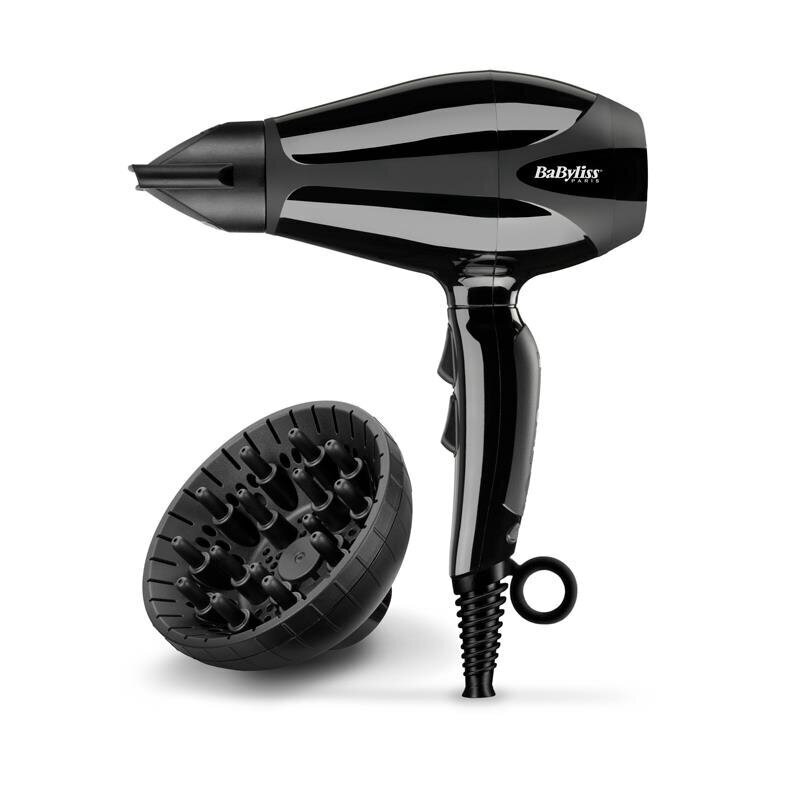 Babyliss 6715DE цена и информация | Föönid | hansapost.ee