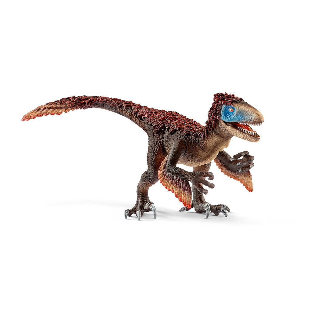 Kujuke Schleich Utahraptor цена и информация | Mänguasjad poistele | hansapost.ee