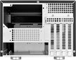 SilverStone SG11B (SST-SG11B) цена и информация | Arvutikorpused | hansapost.ee