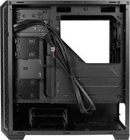 Antec 0-761345-11608-4 hind ja info | Arvutikorpused | hansapost.ee