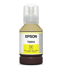 EPSON C13T49H400 цена и информация | Картриджи для струйных принтеров | hansapost.ee