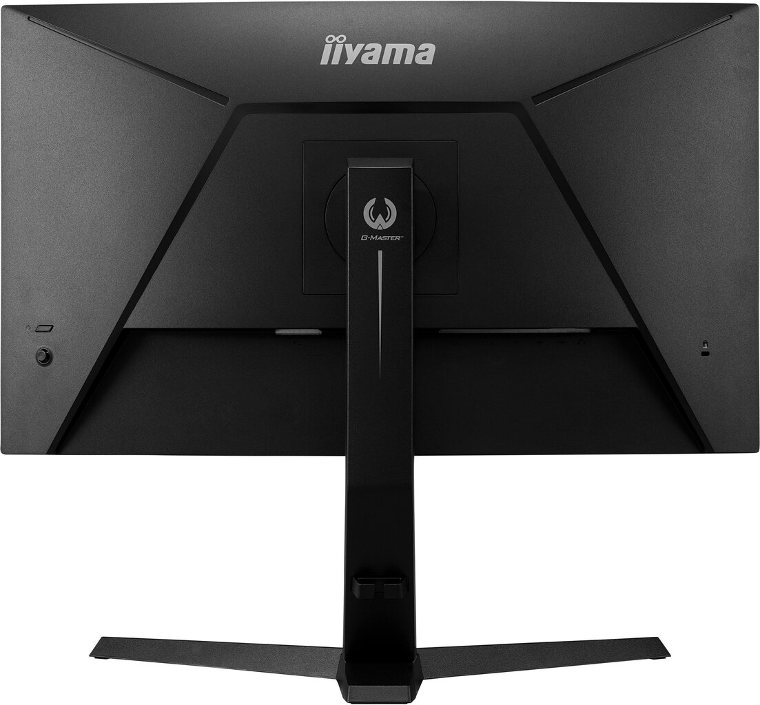 Monitor Iiyama GB2766HSU-B1 цена и информация | Monitorid | hansapost.ee