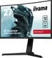 Monitor Iiyama GB2766HSU-B1 цена и информация | Monitorid | hansapost.ee