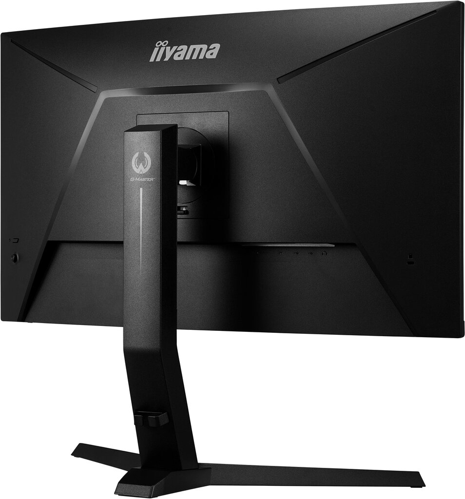 Monitor Iiyama GB2766HSU-B1 цена и информация | Monitorid | hansapost.ee