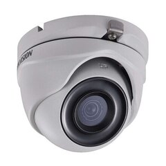 Kaamera Hikvision DS-2CE56D8T-ITMF price and information | Webcam | hansapost.ee