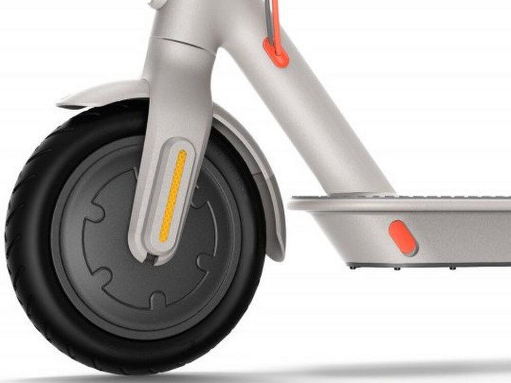 Elektritõukeratas Xiaomi Mi Electric Scooter 3 EU, 25 km / h, hall hind ja info | Elektritõukerattad | hansapost.ee