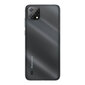 Blackview A55 Dual SIM 3/16GB Phantom Black hind ja info | Telefonid | hansapost.ee