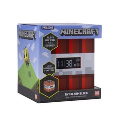 Paladone Minecraft TNT цена и информация | Атрибутика для игроков | hansapost.ee