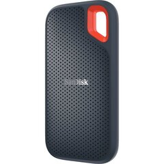 SanDisk Extreme Portable SSD 500GB SDSSDE60-500G-G25 hind ja info | Välised kõvakettad | hansapost.ee