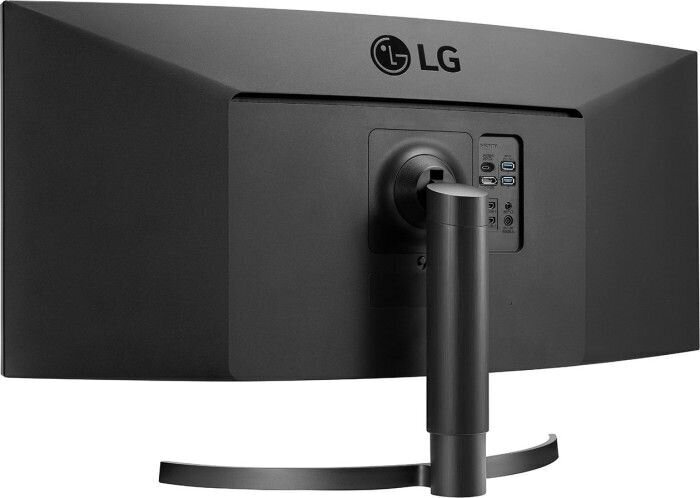 LG 34WN80C-B hind ja info | Monitorid | hansapost.ee
