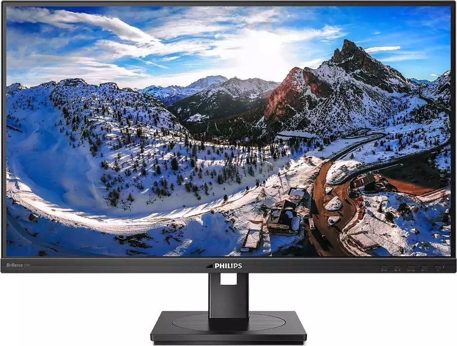 Philips 279P1/00 цена и информация | Monitorid | hansapost.ee