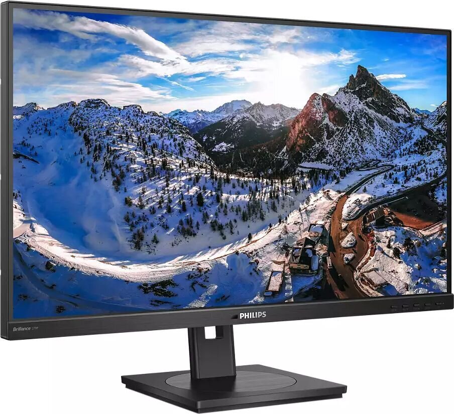 Philips 279P1/00 hind ja info | Monitorid | hansapost.ee