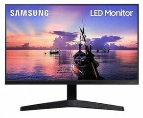 27" Full HD Monitor Samsung LF27T350FHRXEN hind ja info | Monitorid | hansapost.ee
