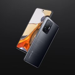 Xiaomi 11T Pro 5G 8/128ГБ Dual SIM Grey цена и информация | Мобильные телефоны | hansapost.ee