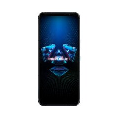 Asus ROG Phone 5s, 512 GB, Dual SIM, white цена и информация | Asus Мобильные телефоны, Фото и Видео | hansapost.ee