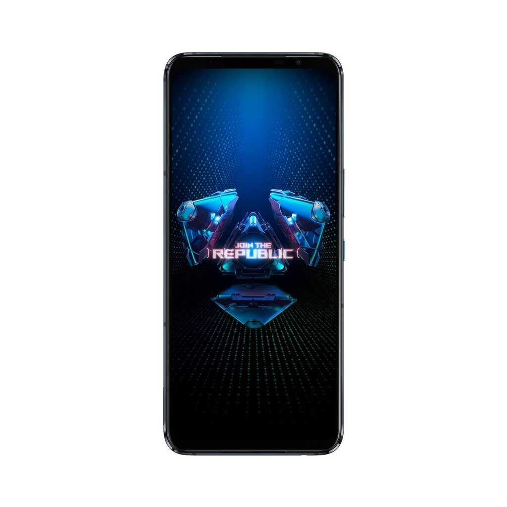 Asus ROG Phone 5s, 512 GB, Dual SIM, white hind ja info | Telefonid | hansapost.ee