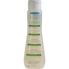 Mustela Bébé Gentle Shampoo шампунь для детей 200 мл цена и информация | Косметика для мам и детей | hansapost.ee