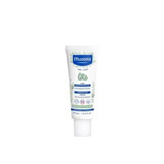 Крем Mustela, 40 мл цена и информация | Косметика для мам и детей | hansapost.ee