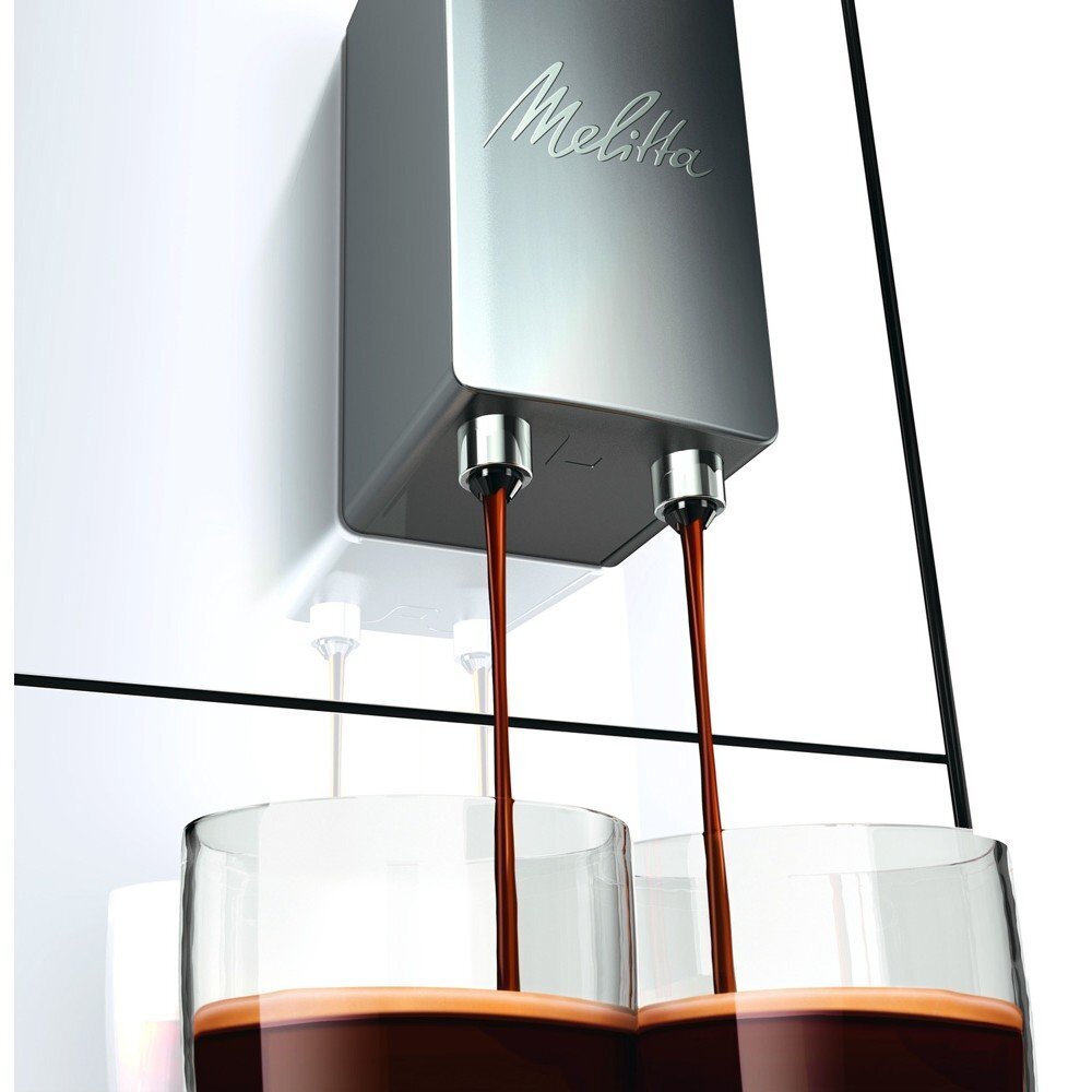 Melitta Caffeo Solo E950-103 цена и информация | Kohvimasinad ja espressomasinad | hansapost.ee