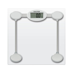 Весы для тела Salter 9018S SV3R цена и информация | Весы (бытовые) | hansapost.ee