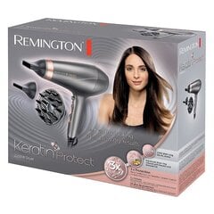 Remington AC8820 price and information | Hairdryers | hansapost.ee