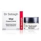 Niisutav näokreem Dr Sebagh Vital Cream, 50 ml hind ja info | Näokreemid | hansapost.ee