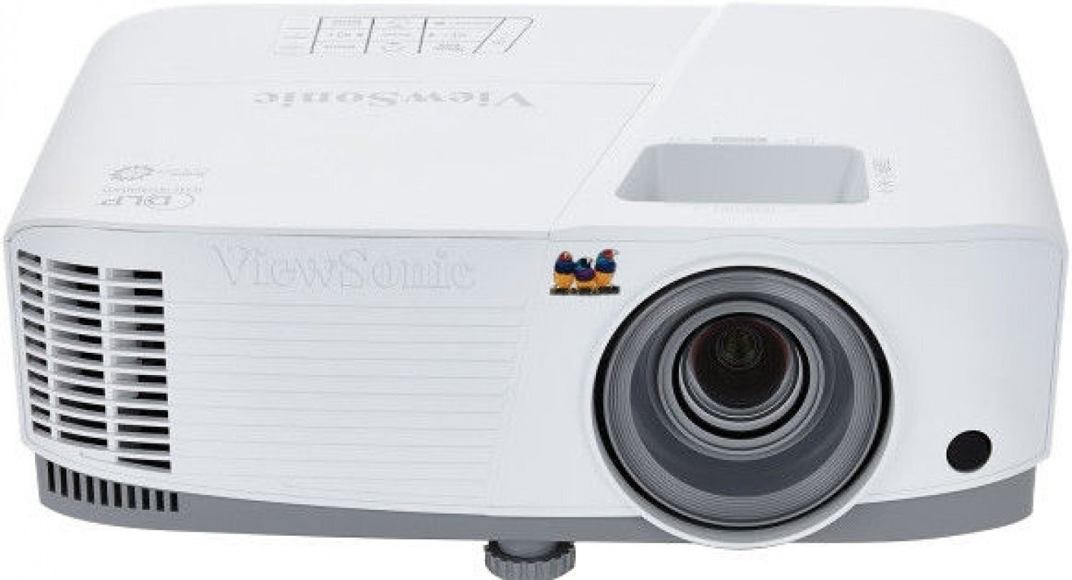 PROJECTOR 3600 LUMENS/PA503W VIEWSONIC цена и информация | Projektorid | hansapost.ee