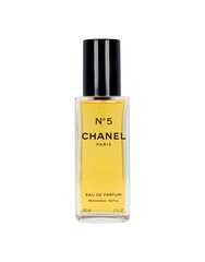 Chanel Well 5 - EDP (refillable) цена и информация | Женские духи | hansapost.ee