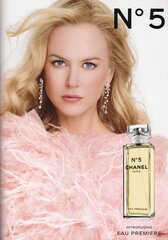 Chanel No 5 Eau Premiere EDT kinkekomplekt naistele 3 x 20 ml hind ja info | Chanel Parfüümid, lõhnad ja kosmeetika | hansapost.ee