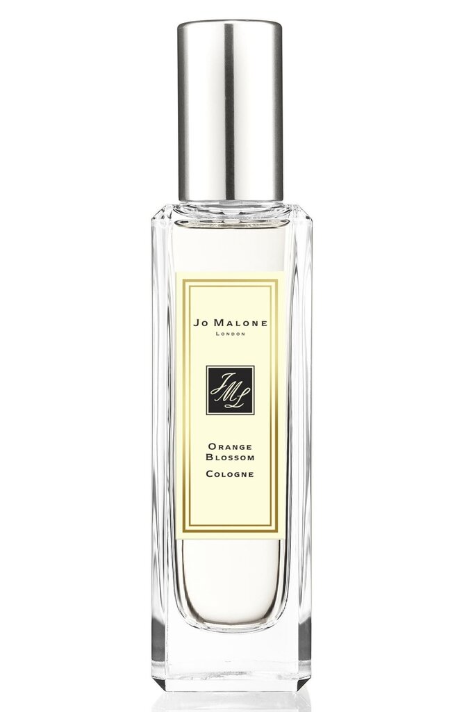 Odekolonn Jo Malone Orange Blossom EDC meestele/naistele 30 ml цена и информация | Parfüümid naistele | hansapost.ee