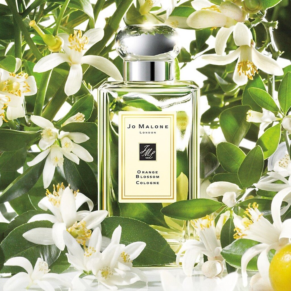 Odekolonn Jo Malone Orange Blossom EDC meestele/naistele 30 ml цена и информация | Parfüümid naistele | hansapost.ee