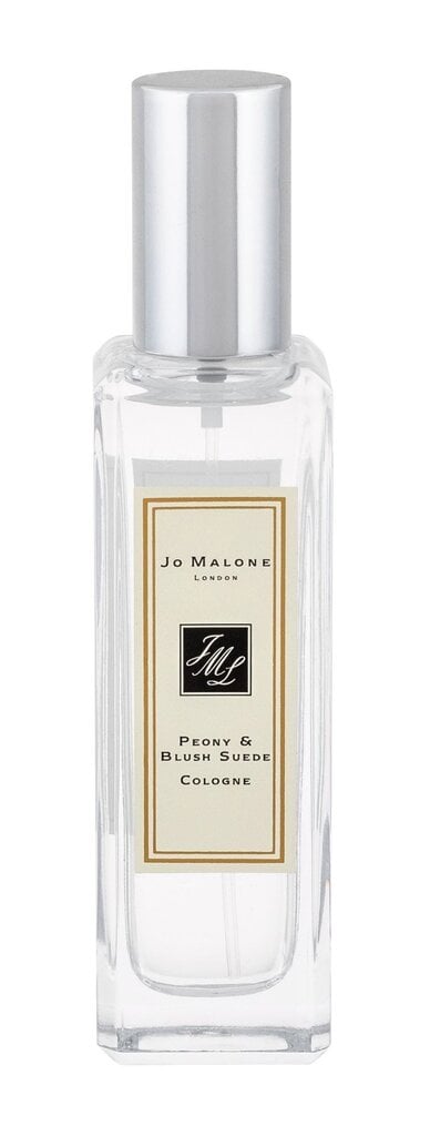 Kölni vesi Jo Malone EDC naistele, 30 ml цена и информация | Parfüümid naistele | hansapost.ee