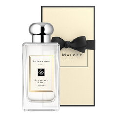 Kölnivesi Jo Malone London Blackberry & Bay EDC naistele 100 ml price and information | Parfüümid naistele | hansapost.ee