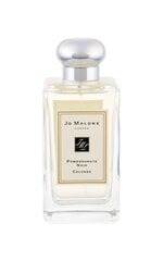 Jo Malone Pomegranate Noir EDC одеколон для женщин, 100 мл цена и информация | Духи для Нее | hansapost.ee