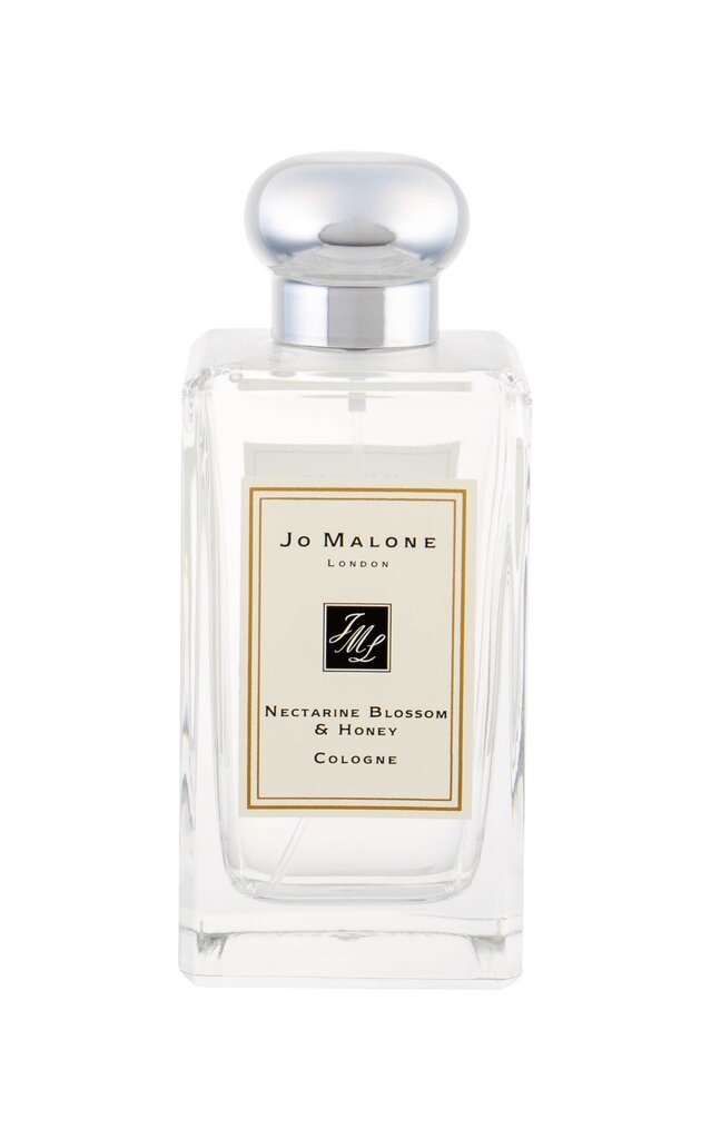 Tualettvesi meestele/naistele Jo Malone Nectarine Blossom & Honey 100 ml цена и информация | Parfüümid naistele | hansapost.ee