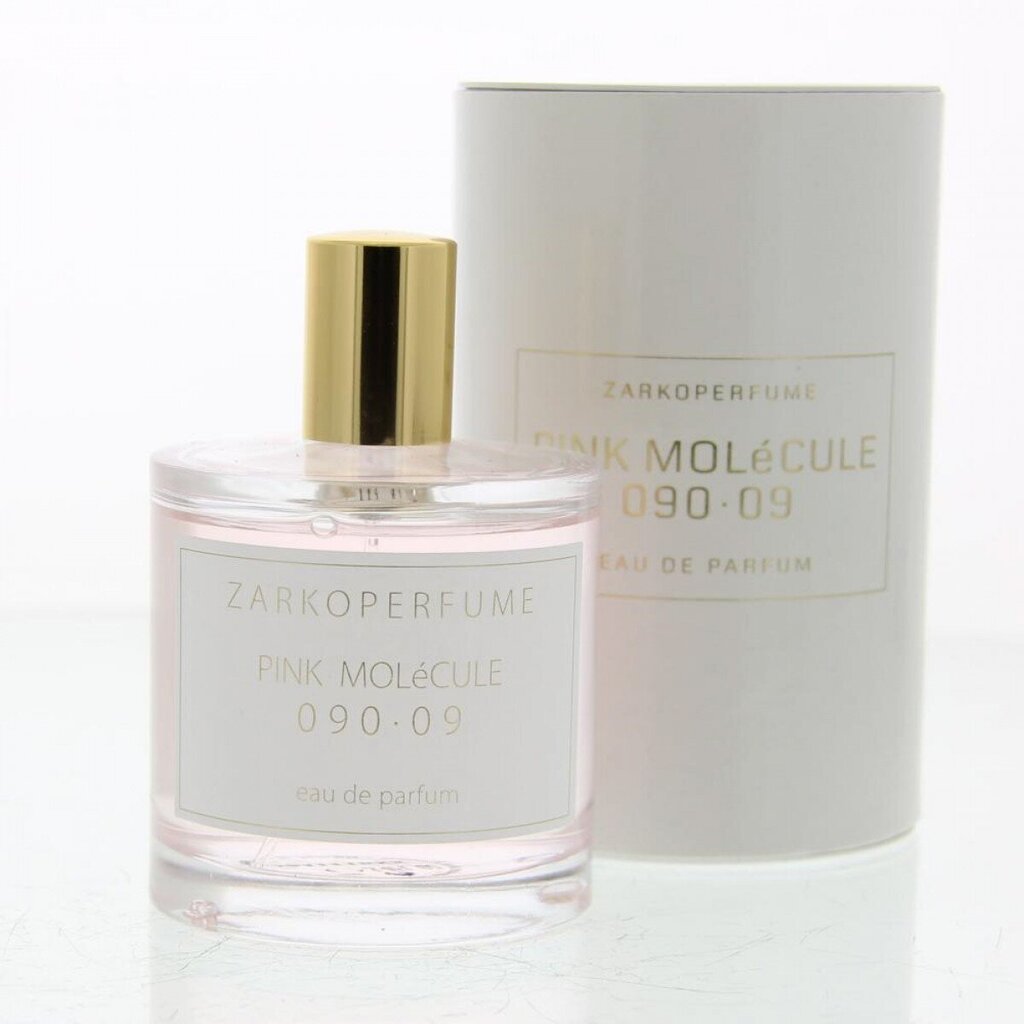 Parfüümvesi Zarkoperfume Pink Molecule EDP spray 100ml цена и информация | Parfüümid naistele | hansapost.ee