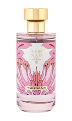 Tualettvesi Prada La Femme Water Splash naistele EDT 150 ml hind ja info | Parfüümid naistele | hansapost.ee