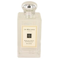 Kölnivesi Jo Malone English Pear & Freesia EDC naistele 100 ml price and information | Parfüümid naistele | hansapost.ee