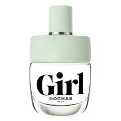 Naiste parfüüm Girl Rochas EDT: Maht - 60 ml hind ja info | Parfüümid naistele | hansapost.ee
