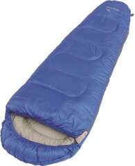 Спальный мешок для детей Easy Camp Cosmos Jr. 170x60x45 см, синий цена и информация | Cпальный мешок | hansapost.ee