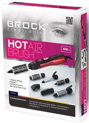 Brock HS9006RD цена и информация | Brock Бытовая техника и электроника | hansapost.ee