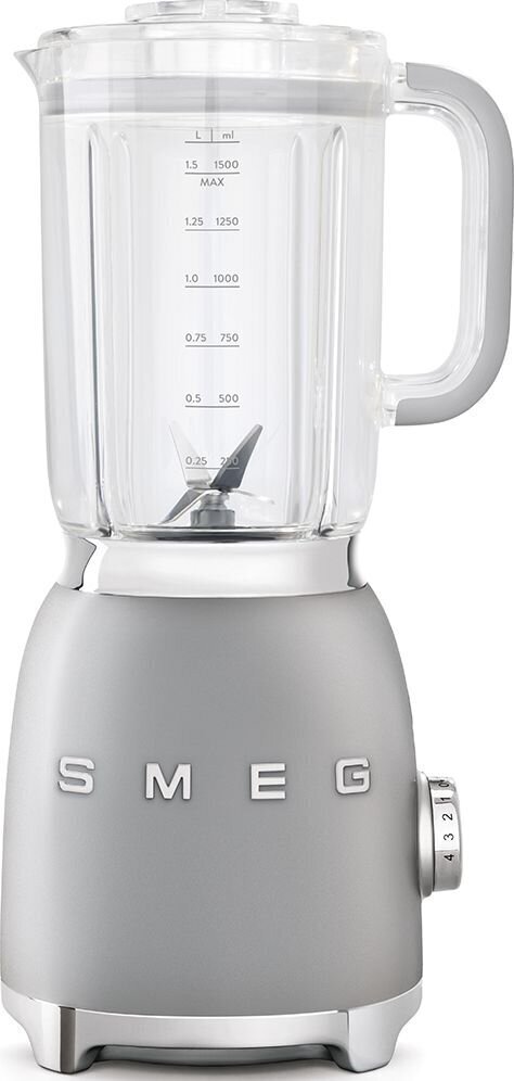 Smeg BLF01SVEU hind ja info | Blenderid | hansapost.ee