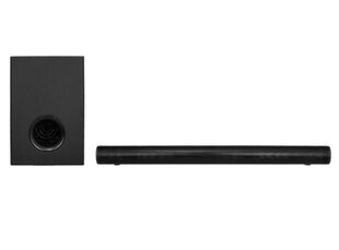 Denver DSS-7020 цена и информация | Домашняя акустика и системы «Саундбар» («Soundbar“) | hansapost.ee