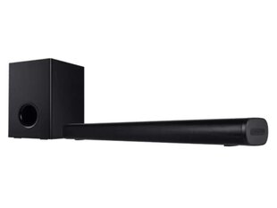 Denver DSS-7020 цена и информация | Домашняя акустика и системы «Саундбар» («Soundbar“) | hansapost.ee