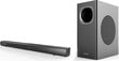 2.1 soundbar Blaupunkt LS200SUB, must hind ja info | Ribakõlarid ja koduaudio süsteemid | hansapost.ee