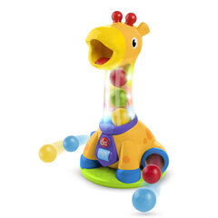 Игрушка Жираф Bright Starts, 10933 цена и информация | Игрушки для малышей | hansapost.ee